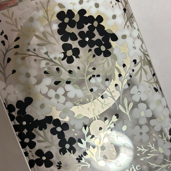 KateSpade Iphone 15/14/13 Phone case-Wireless charge and 5G compatible - Picture 10 of 10